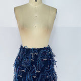 All in a Fringy | Skirt